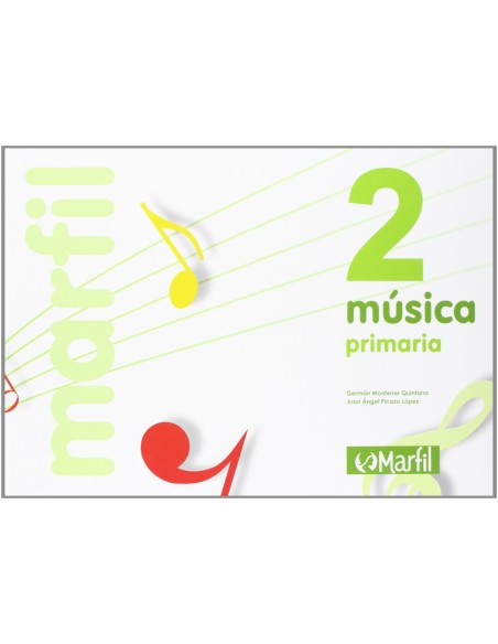 11MUSICA 2ºPRIMARIA